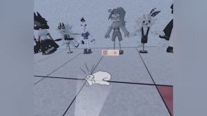 В Школе у Мисс Циркуль/ обзор персонажей