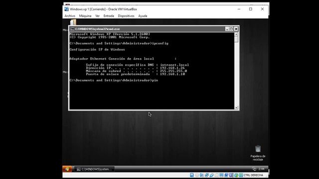 Servidor Debian 10, servicio dhcp (parte1) смотреть онлайн