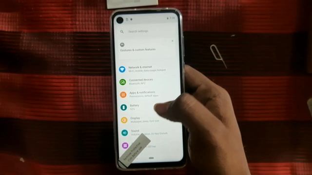 MOTO ONE ACTION | Best Phone Under 10k | Unboxing And Hands On Tamil | Motorola One Action | смотреть онлайн