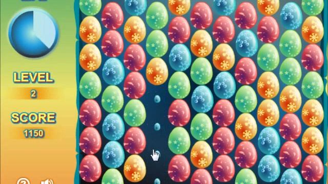 Easter Eggs смотреть онлайн