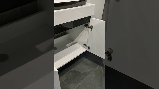 Тумба подвесная Orans BC-6019 смотреть онлайн