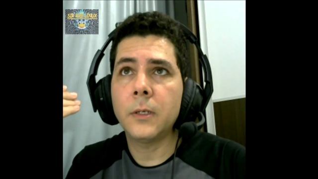 🔴 Live de Sir Rob Linux - Ganhador do Curso do Toca do Tux - E Um Pouco de Bate Papo смотреть онлайн