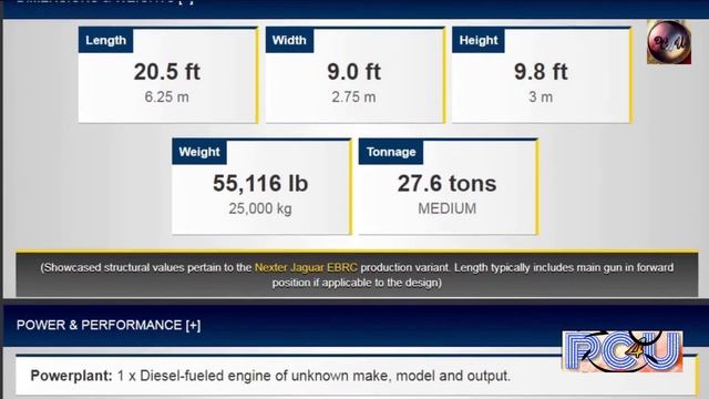 NEXTER JAGUAR EBRC | Every Specifications You Need to Know смотреть онлайн