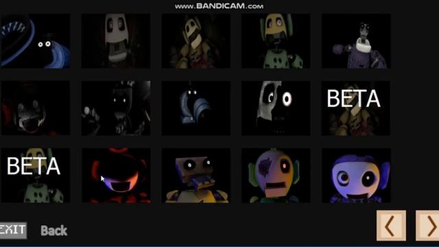 Five Nights At Tubbyland: Jumpscares