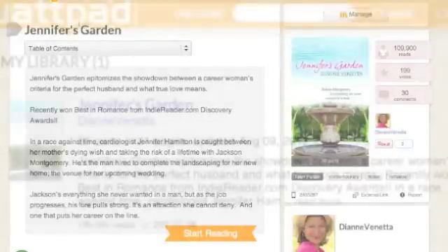 How Writers Can Use Wattpad смотреть онлайн
