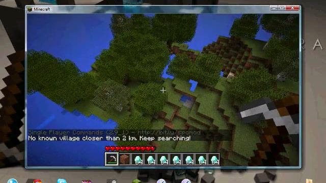 How to install millenaire Mod for Minecraft 1.6.6 Windows смотреть онлайн