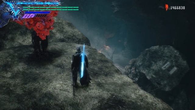 Vergil All Skips / Speedrun Guide | Devil May Cry 5 Special Edition смотреть онлайн