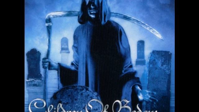 Children Of Bodom - Black Window смотреть онлайн