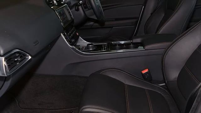 2016 Jaguar XE X760 MY17 20D Prestige Blue 8 Speed Sports Automatic Sedan смотреть онлайн