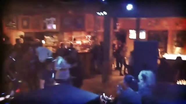 DJ Nights With DJ Fedora #17 смотреть онлайн