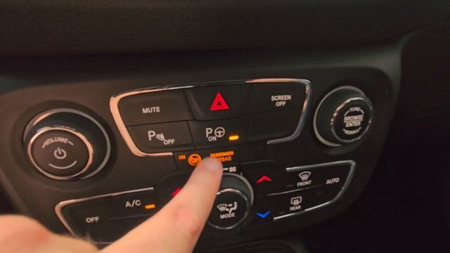 JEEP Compass Longitude 4x4 Diesel 21/21