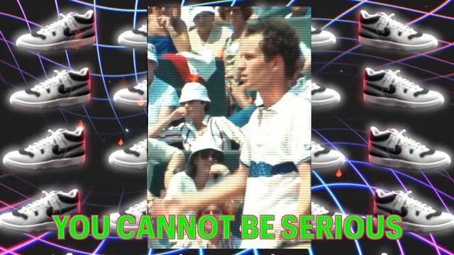 Nike Mac Attack Spec Ad смотреть онлайн