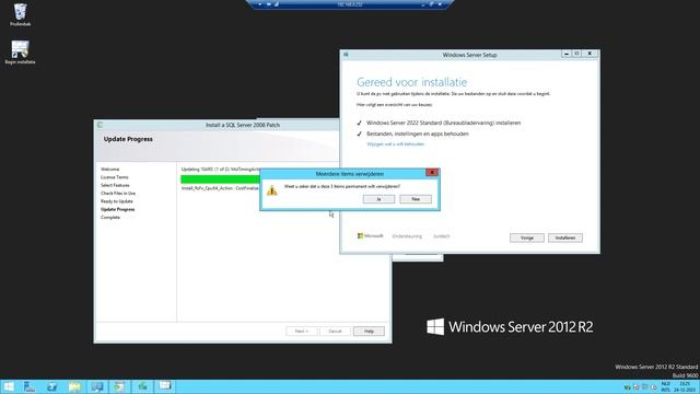 Clean install of an UEFI Forefront TMG with UAG, transfer to NUC13anhi7 with Windows Server Backup смотреть онлайн
