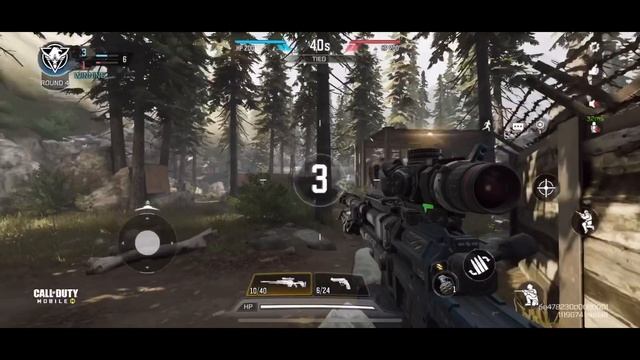 Call Of Duty: Mobile Gameplay Walkthrough Part 18 - Group Combat (iOS) смотреть онлайн