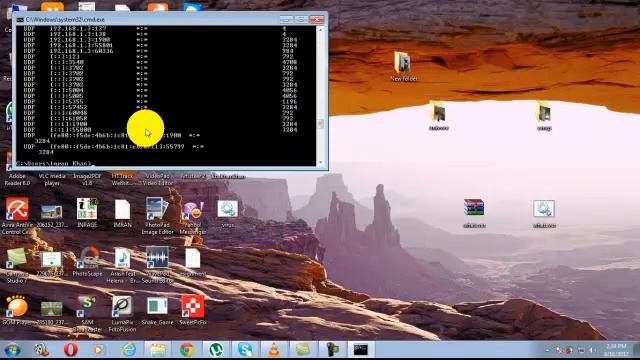 How To kick Out Hacker From your pc смотреть онлайн