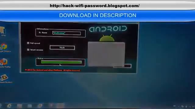 GET Hack Wifi Passwords On You Area with the Fastest Wifi Hacker Tool смотреть онлайн