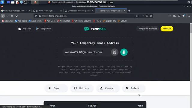 Class 20 || How to install nessus in Kali Linux || Dark Phantom смотреть онлайн