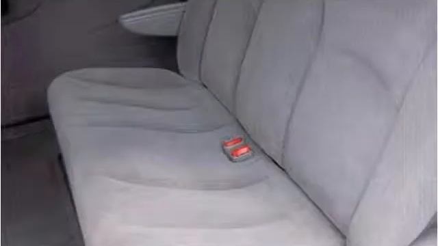 2002 Chrysler Voyager Used Cars Lebanon PA