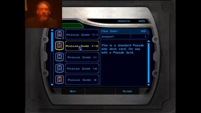 Star Wars KOTOR Live 2 смотреть онлайн