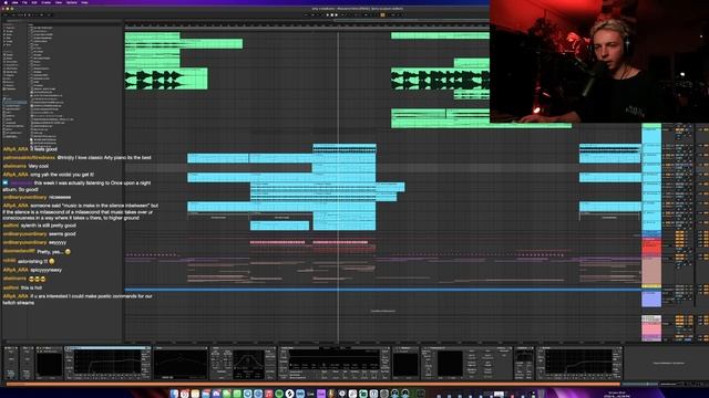 How I Made My Song 'Thousand Lives' смотреть онлайн