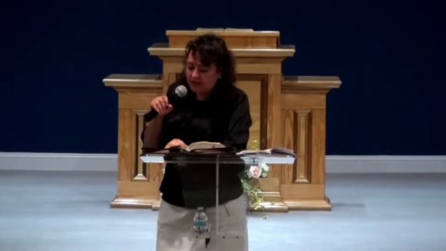 Escuela Dominical 8/7/22 смотреть онлайн