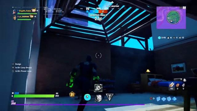 Fortnite || Black Window World Cup || Live. смотреть онлайн