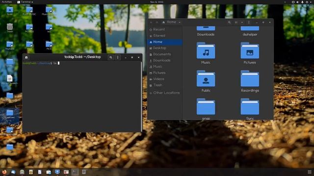 How to make symbolic links or soft links in linux. смотреть онлайн