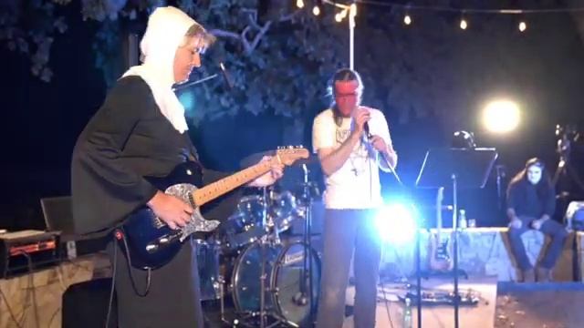 Scope Creeps - Green Manalishi смотреть онлайн