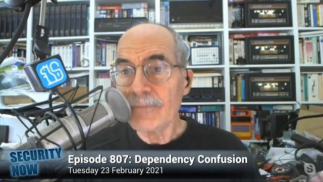 Dependency Confusion - SHAREit's Security Update, Solorigate, Brave's "Private Window With Tor" смотреть онлайн