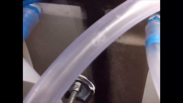 Paliwo Instalacja HHO Separacja wody wodór - hydrogen _ tlen - oxygen.mp4 смотреть онлайн
