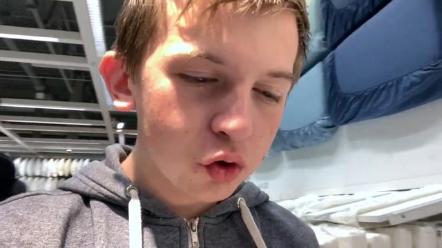 влог: снимаю на IPhone XR.