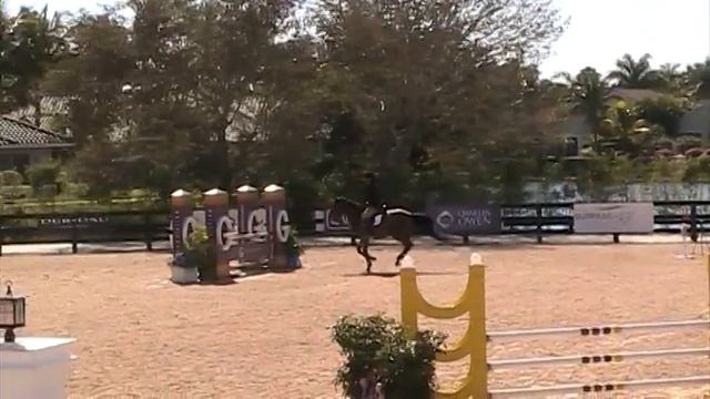 Bentley and Stephen Racioppo 3'3'' Adult Jumpers WEF 2 смотреть онлайн