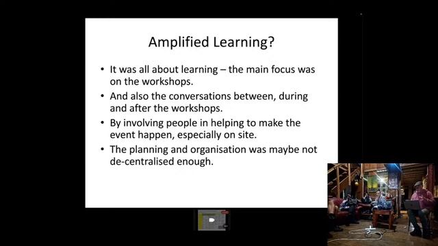 Mike / Alt-media, radical tech collectives, maker mentality and the old Hacker ethic смотреть онлайн