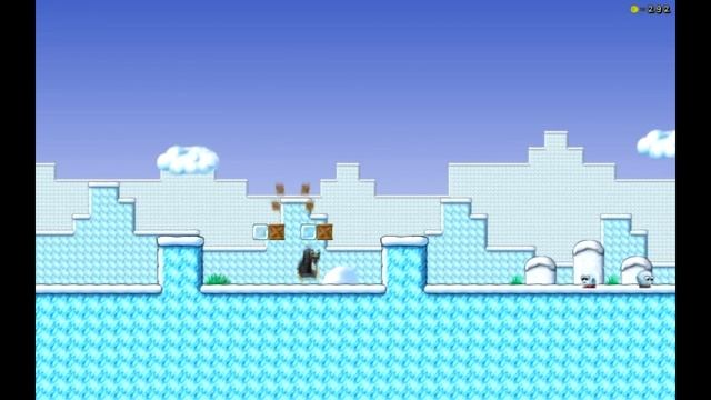 Super Tux #1 смотреть онлайн