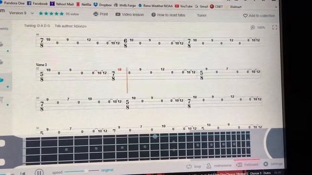 Guitar Pro Windows смотреть онлайн
