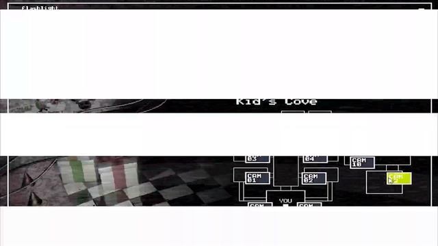 FNAF ДЛЯ ОЛДОВ смотреть онлайн