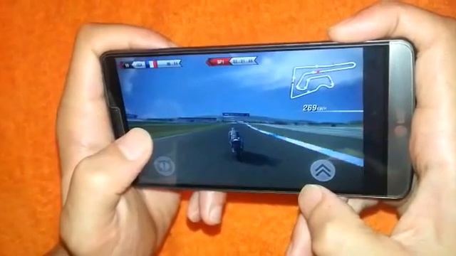 SBK15 Official the best motor racing android game 2015 full HD смотреть онлайн