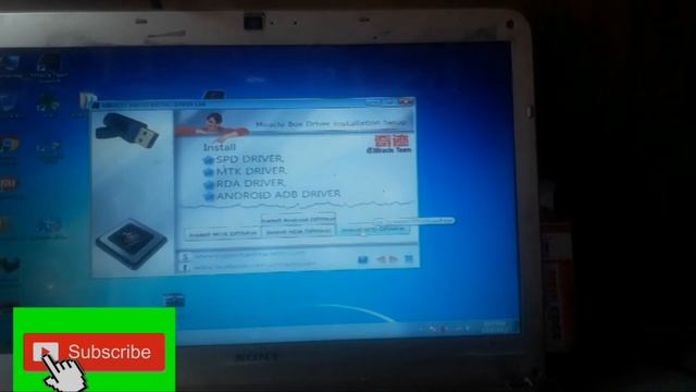 How instal Mobile Driver in pc / laptop смотреть онлайн
