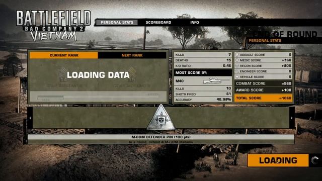 BFBC2 Vietnam- Kootra, Lemur, and Sp00n Suck Part 14 смотреть онлайн