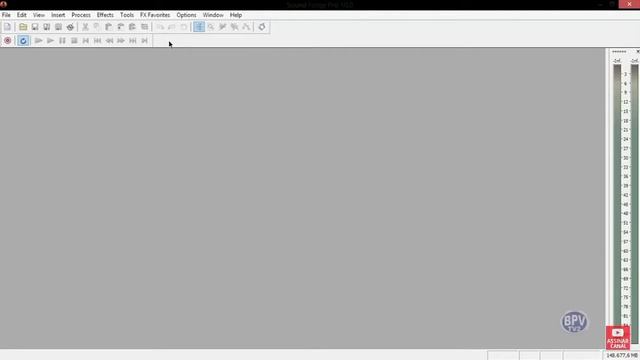 Como Restaurar padrão de fábrica o Sound Forge 10.0 смотреть онлайн