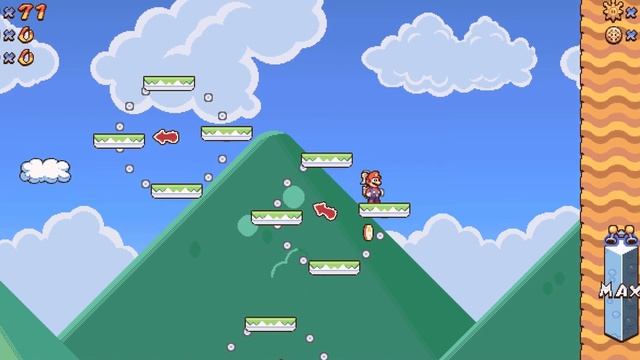 I Beat the Game! Super Mario 63 Redux смотреть онлайн