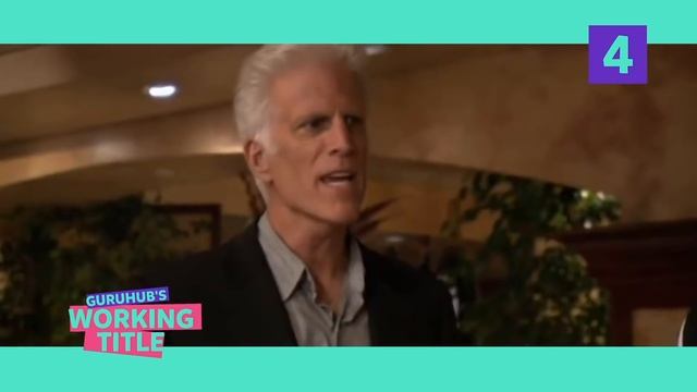 TOP 10 TV Comedies : Working Title ep14 смотреть онлайн
