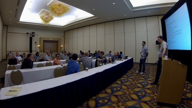 Tim Bird - bofs qcom soc mainlining | ELC 2014 смотреть онлайн