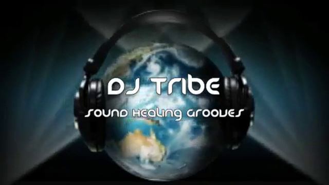 DJ Tribe sampler смотреть онлайн