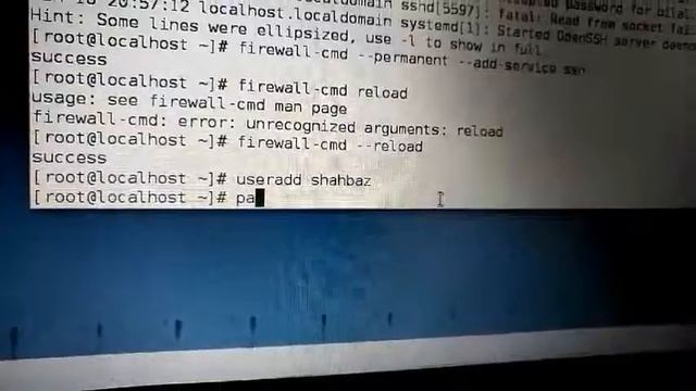 how to create SSH in Linux смотреть онлайн