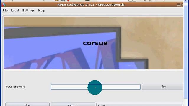 Edubuntu And Kmessed Words смотреть онлайн
