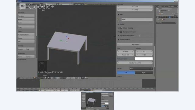 Live N°2 : Modélisation avancées смотреть онлайн