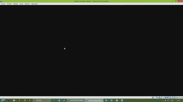 Ničíme Windows 10 s Gamingasem смотреть онлайн
