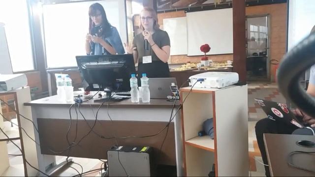 Upstream Development Openstack смотреть онлайн
