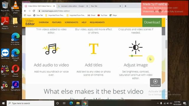 DOWNLOAD FREE VIDEO EDITING SOFTWARE FOR LOW RAM PC смотреть онлайн
